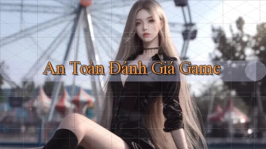 An toàn Đánh giá game