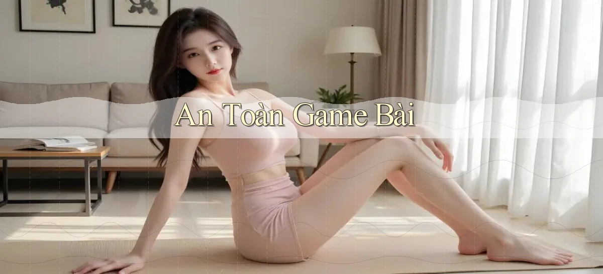 An toàn Game bài