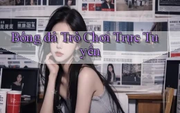 Bóng đá Trò chơi trực tuyến