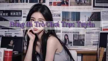 Bóng đá Trò chơi trực tuyến