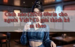 Cách nào (2026) 69win cho người Việt có giải thích kèm theo