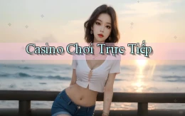 Casino Chơi trực tiếp
