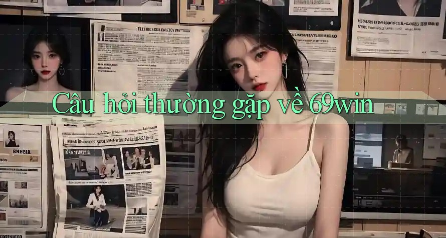 Câu hỏi thường gặp về 69win Câu hỏi thường gặp về 69win