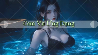 com vn Ứng dụng