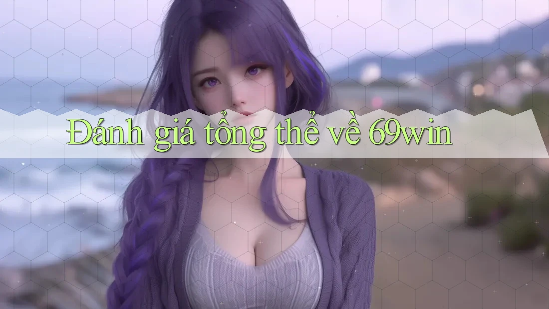 Đánh giá tổng thể về 69win