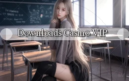 Downloads Casino VIP