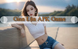 Gian lận APK game