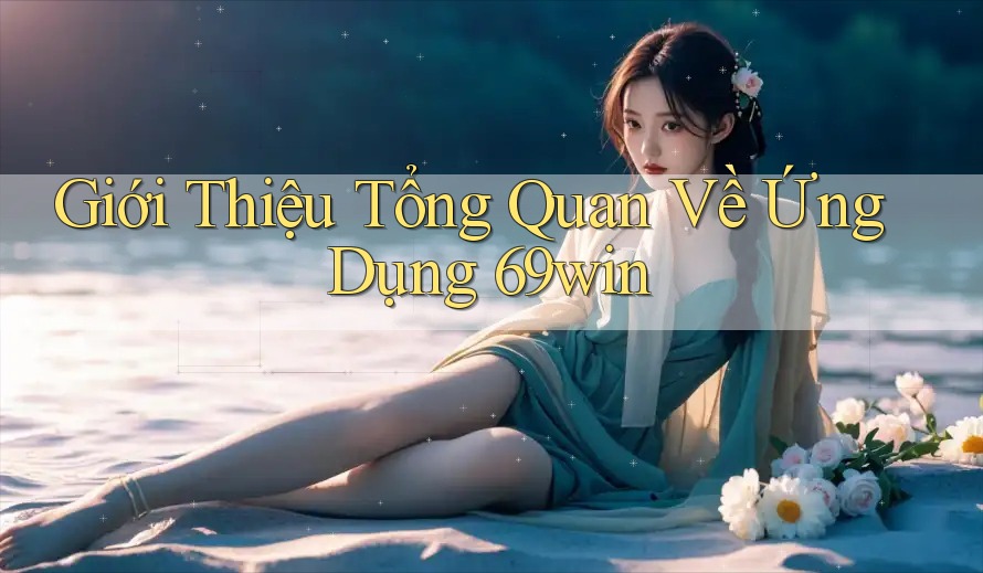 Giới Thiệu Tổng Quan Về Ứng Dụng 69win Giới Thiệu Tổng Quan Về Ứng Dụng 69win