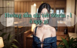 Hướng dẫn chi tiết 69win   là app gì