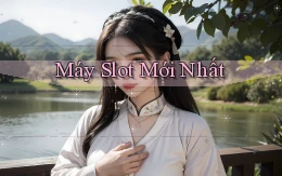 Máy slot Mới nhất