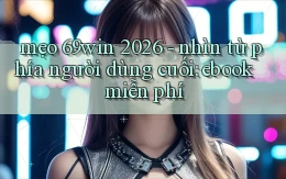 mẹo 69win 2026   nhìn từ phía người dùng cuối ebook miễn phí