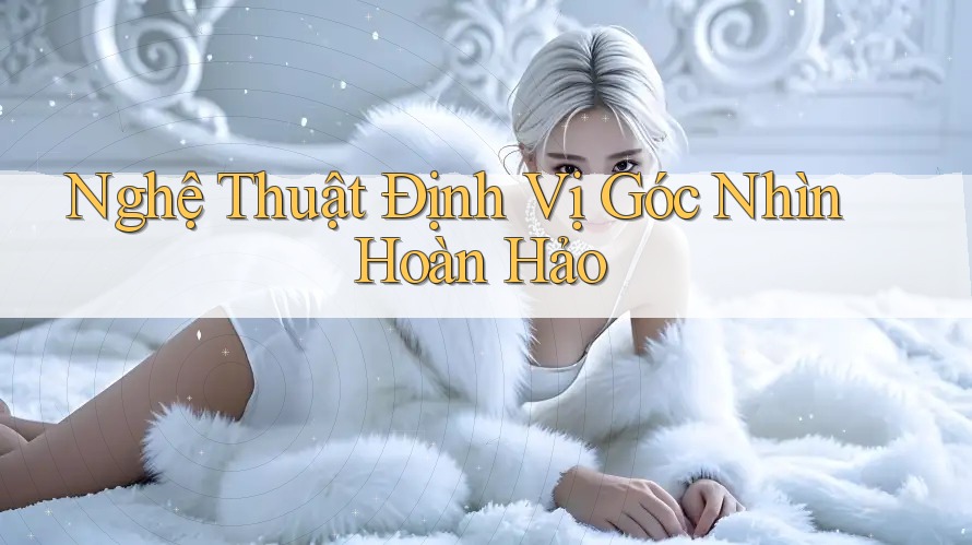 Nghệ Thuật Định Vị Góc Nhìn Hoàn Hảo Nghệ Thuật Định Vị Góc Nhìn Hoàn Hảo