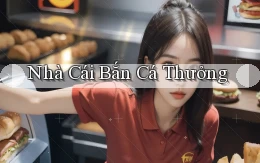 nhà cái Bắn cá thưởng