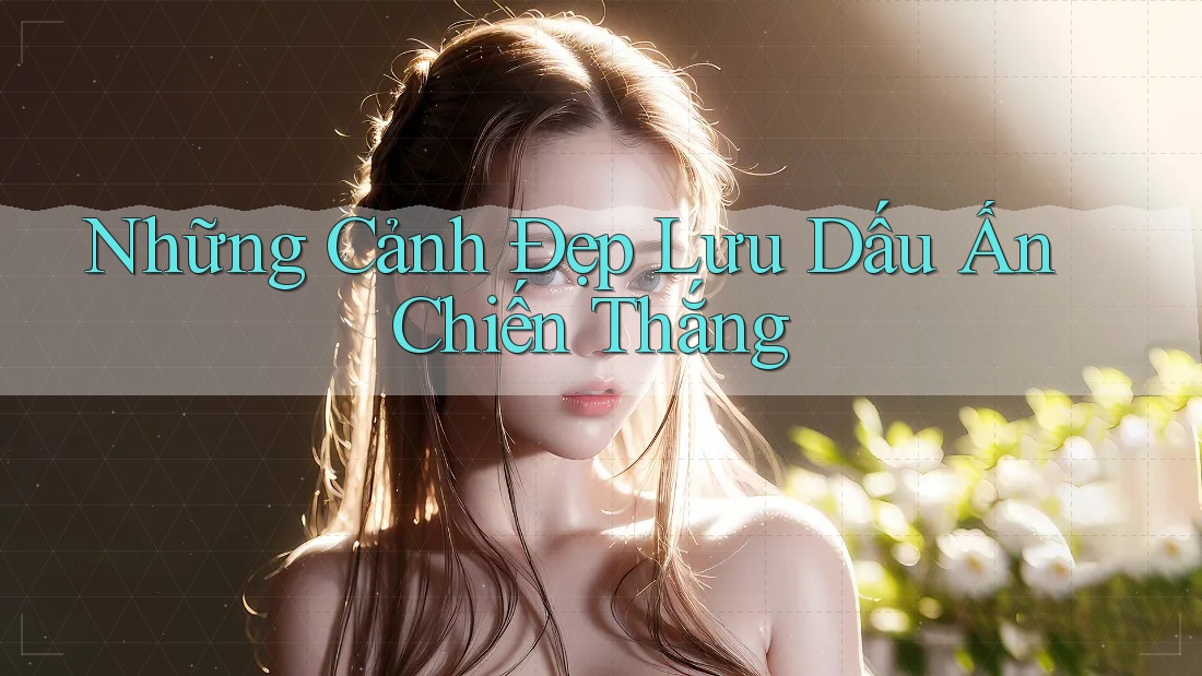 Những Cảnh Đẹp Lưu Dấu Ấn Chiến Thắng Những Cảnh Đẹp Lưu Dấu Ấn Chiến Thắng