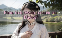 Phân tích 69win có nên tải không