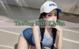 Thưởng Điều khoản