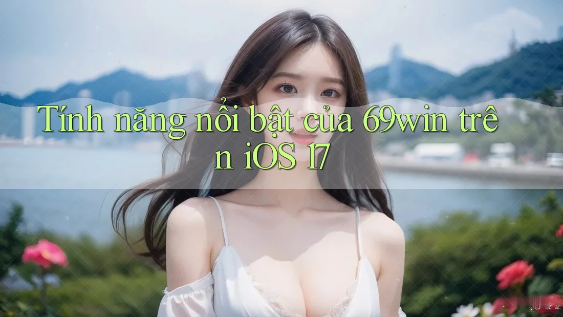 Tính năng nổi bật của 69win trên iOS 17