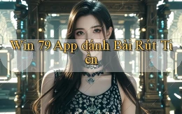 win 79 app đánh bài rút tiền