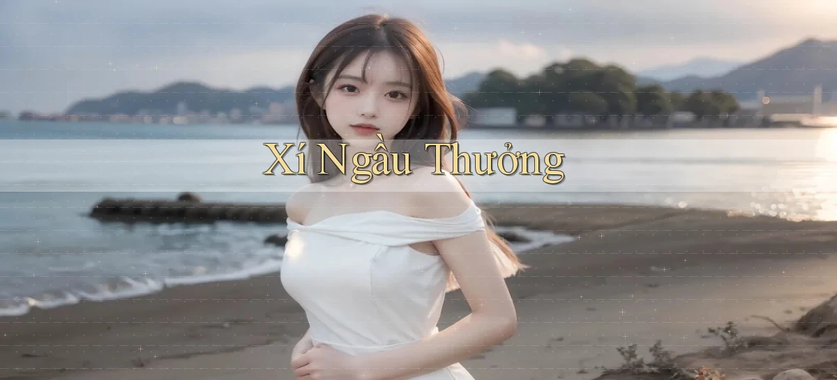 Xí ngầu Thưởng