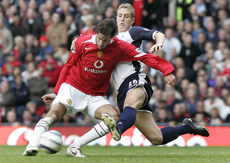 前弗格森助 前弗格森助